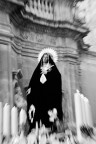 madonna addolorata