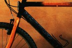 Pezzo di bici