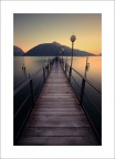 il pontile