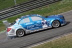 Michelin in fumo