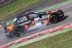 Michelin in fumo