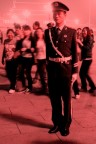 La guardia rossa