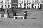 Torino - Piazza Castello