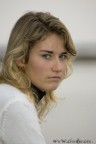 ritratto maria