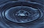 A Drop In The Blue