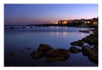 crepuscolo a Gallipoli
