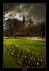 Notre Dame