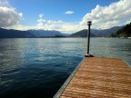 Laveno, Lago maggiore.