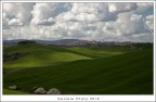 ..attorno a Siena