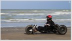 Primo tentativo di panning.
