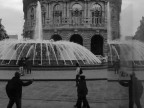 piazza a Genova