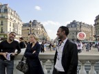 Paris culture