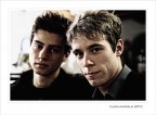 Mattia e Matteo