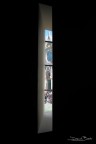 spiraglio di luce