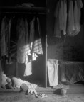 indumenti e fango