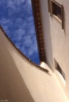 Dettaglio della Rocca di Sassocrovaro (PU)
scansione da dia