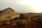 Desert