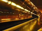 Parigi Metr