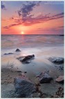 Ischia: West Coast Sunset