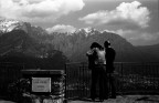 Civenna - belvedere sulle Grigne