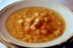 Zuppa dei carrettieri