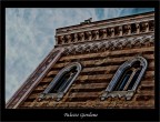 Palazzo Giordano - Piazza d'Italia, Sassari.