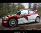 Piccolo traverso - Rally 1000 Miglia