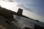 Foto scattata a marina di cinisi