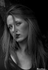 Agnese b/n
