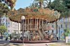 Giostra HDR