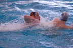 Pallanuoto Roma- Acilia