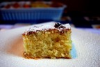 Il dessert