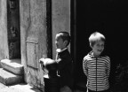 ritratti street