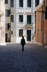 Gente a Venezia