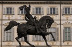 cavallo di bronzo