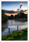 la piena
