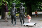 L'evoluzione della specie