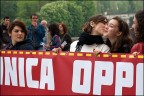 Torino, 1 maggio 2010