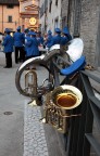 La musica  finita...