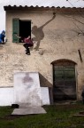 Skate - drop dalla finestra