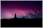 tramonto baressa