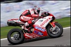 SBK Monza - Haga