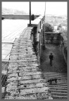 B&amp;W nel centro storico di Pinerolo