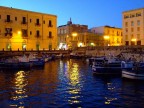 Ponte Umbertino - Siracusa