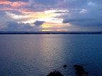 Veduta sul mare