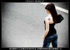 stolen moment