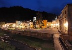 Notturno a Tredozio