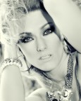 Letizia portrait....