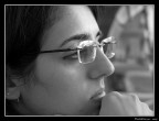 Valeria sta pensando...