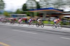 Giro d'Italia 2010 - Rieti